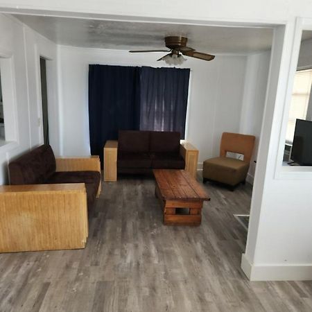 7 Beachside Inn Hampton Extérieur photo