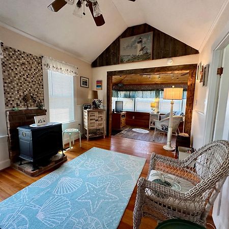 7 Beachside Inn Hampton Extérieur photo