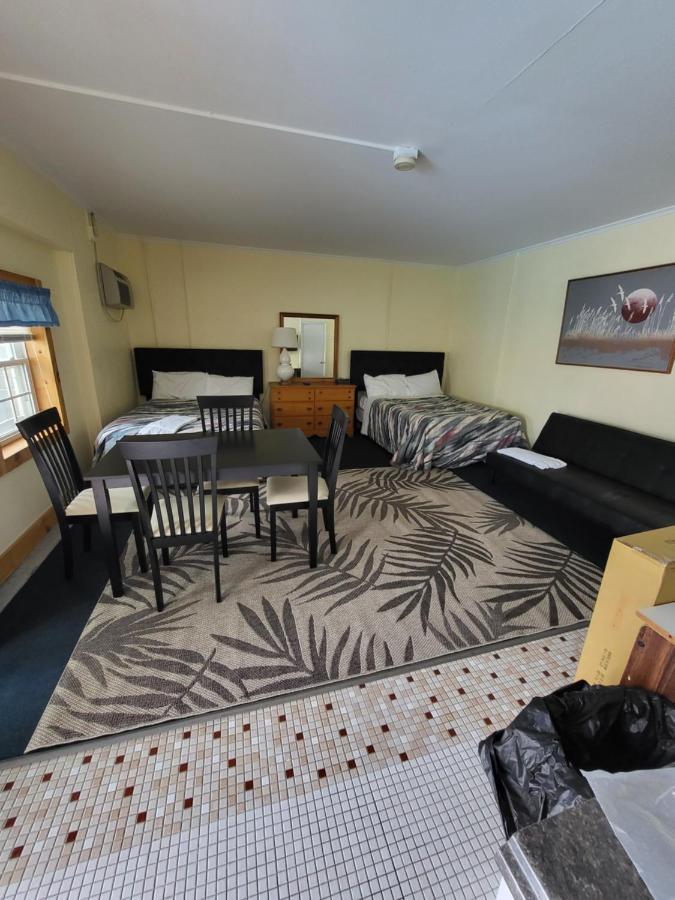 7 Beachside Inn Hampton Extérieur photo