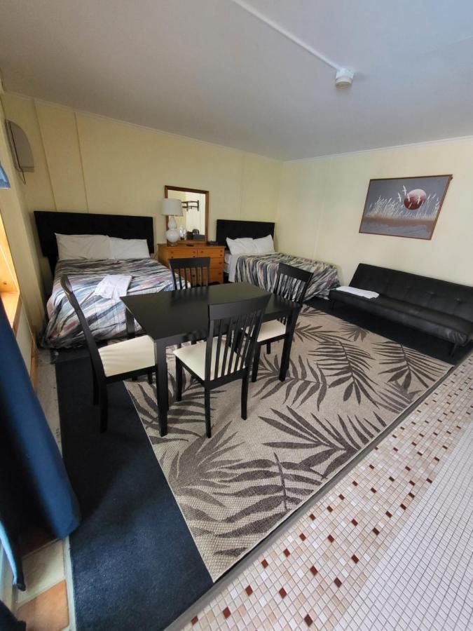 7 Beachside Inn Hampton Extérieur photo