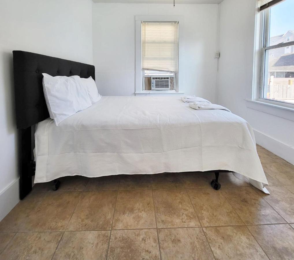 7 Beachside Inn Hampton Extérieur photo