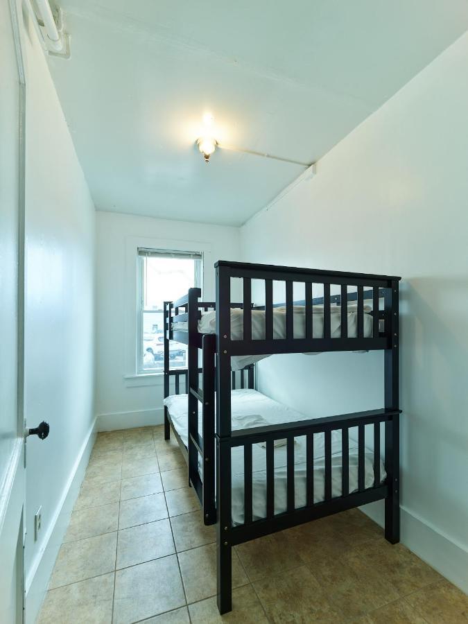 7 Beachside Inn Hampton Extérieur photo