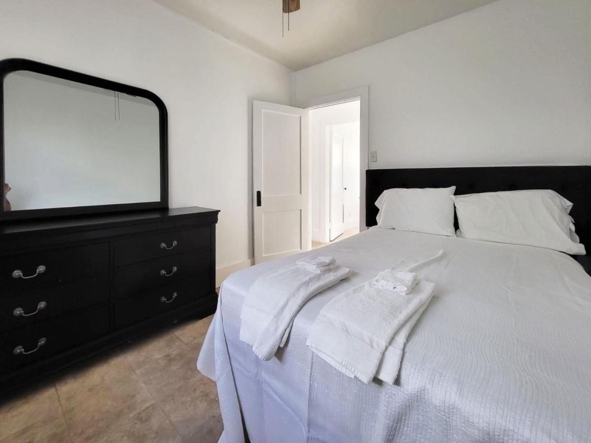 7 Beachside Inn Hampton Extérieur photo