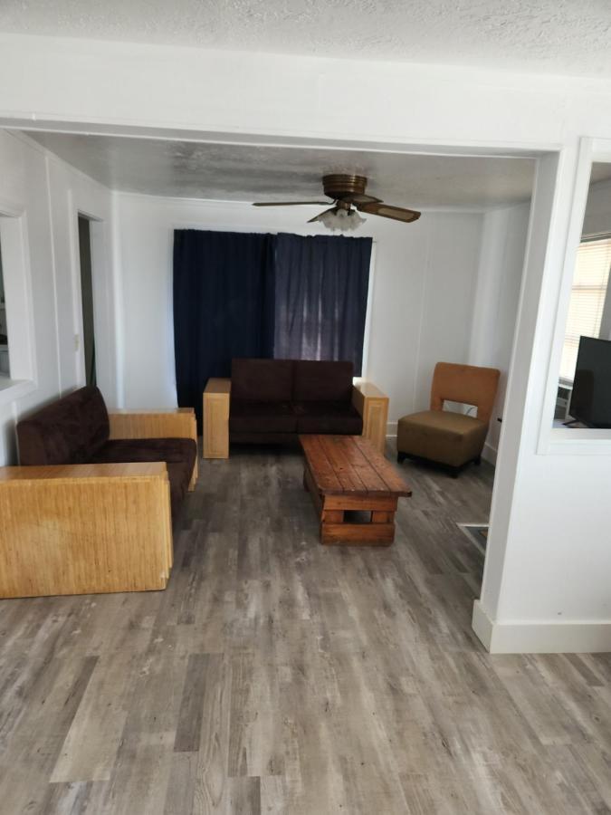 7 Beachside Inn Hampton Extérieur photo