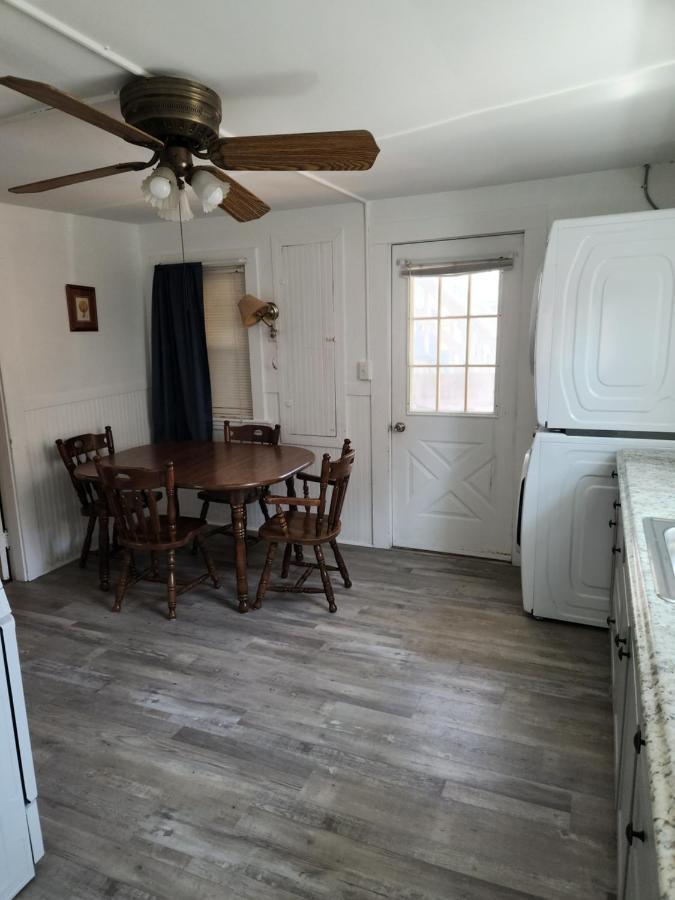7 Beachside Inn Hampton Extérieur photo
